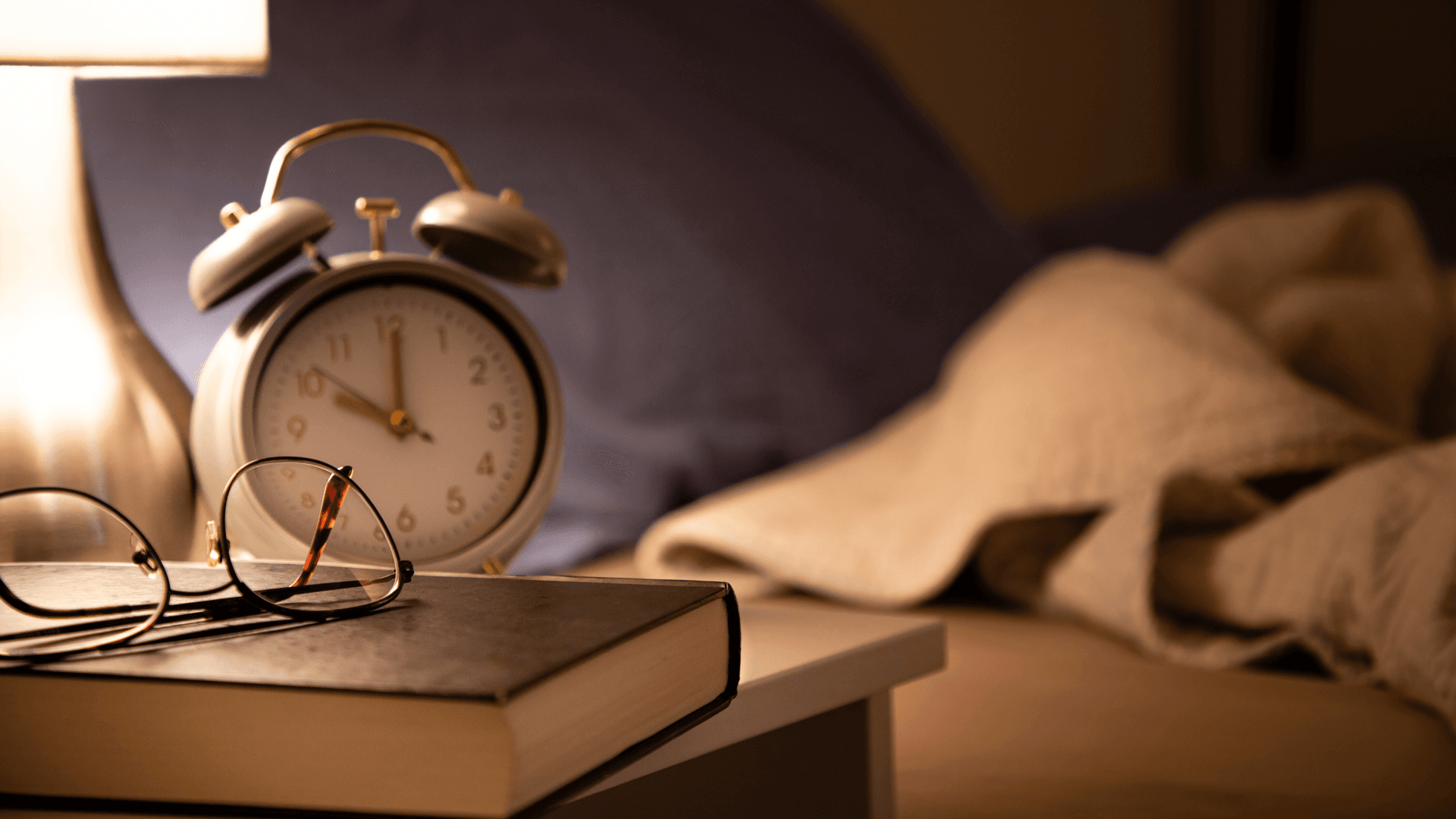 Sweet Dreams: 10 Science-Backed Fixes for Better Sleep