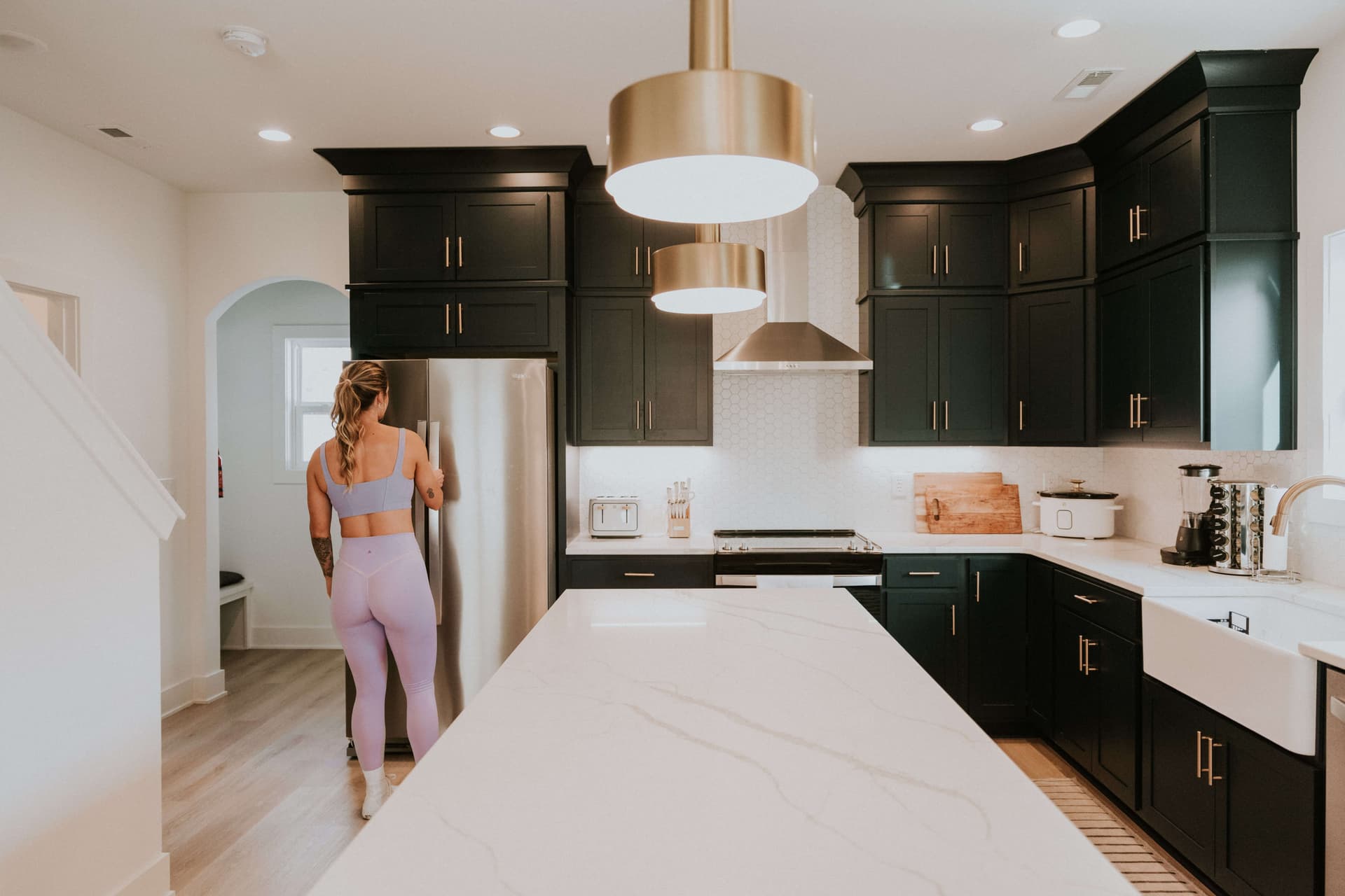 Food and Nutrition Struggles