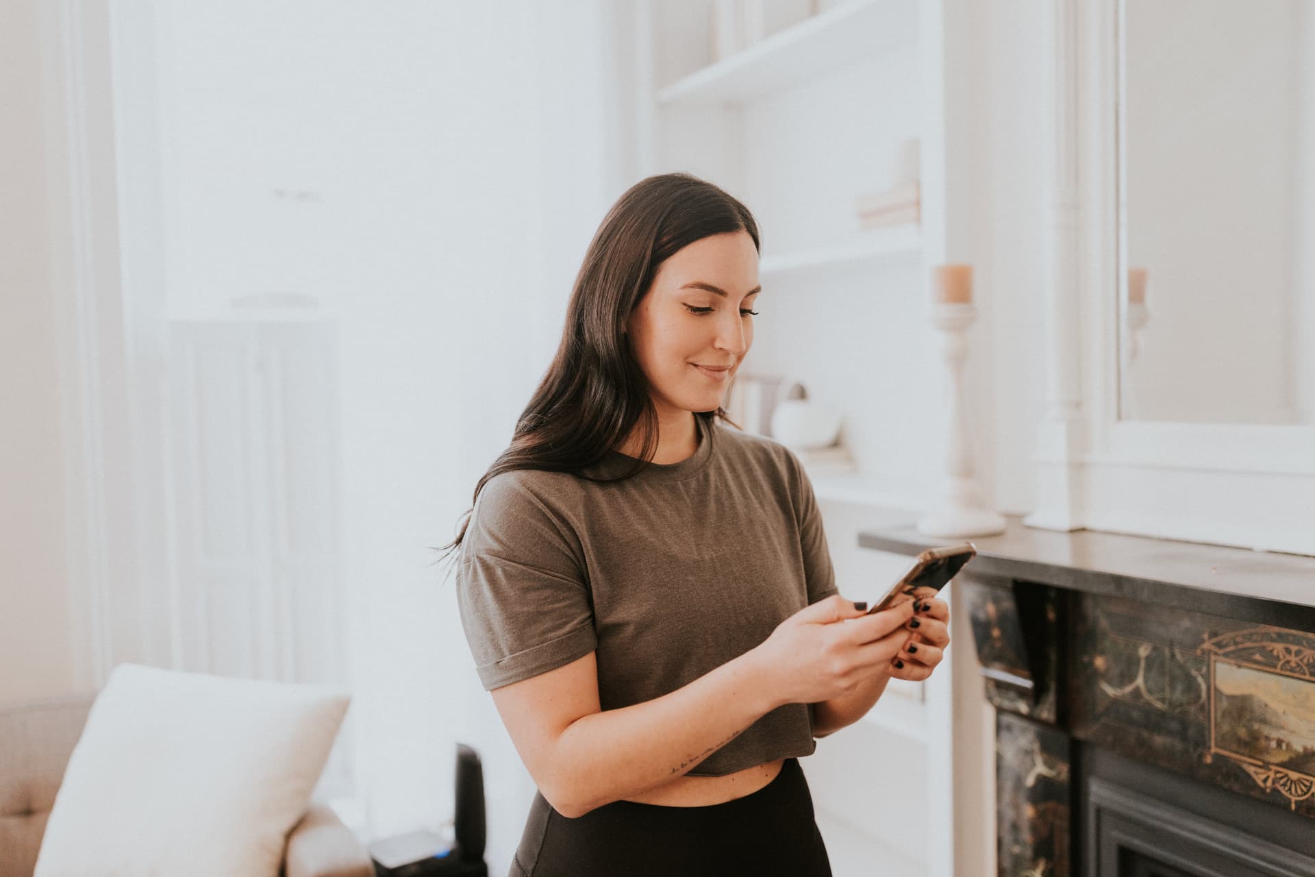 I’m Worried I’ll Lose Motivation