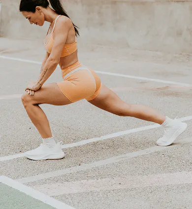 Build a Booty 3.0