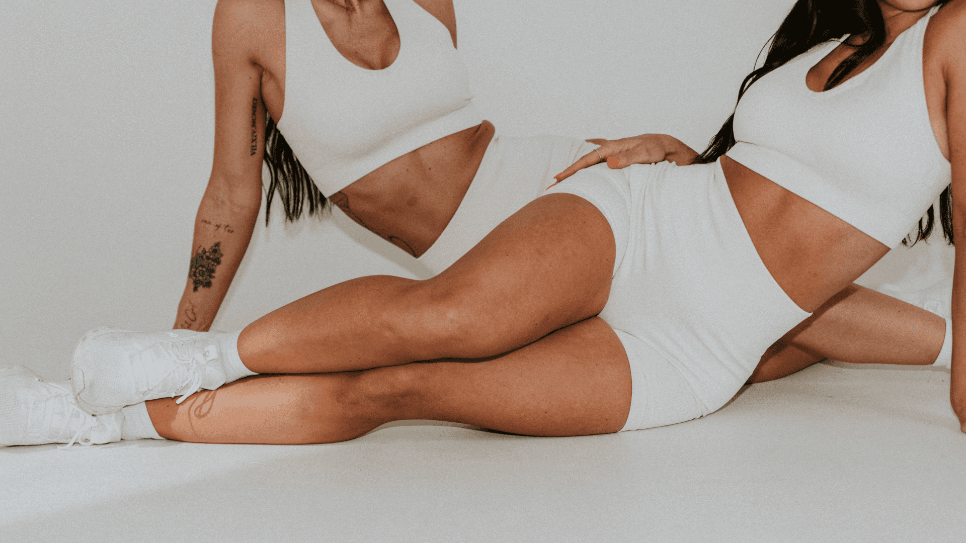 Your Winter Arc, Simplified: Join Our Winter Fitness Challenge for Women